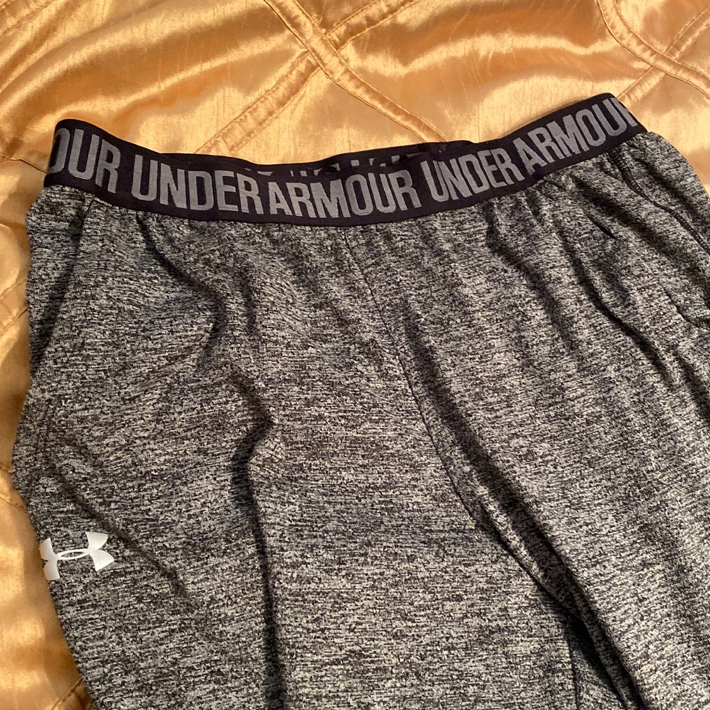 Underarmour Women’s Workout Joggers L